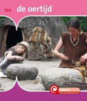 De oertijd (Hardback)
