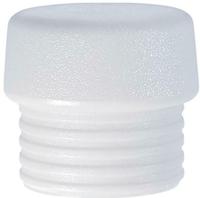 Wiha 8319080 Slagkop zeer hard rond voor Safety kunststof hamer 80 - 26514