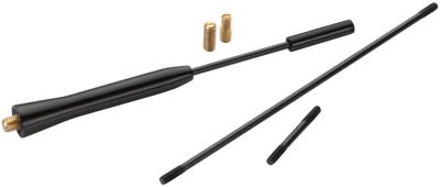 STOP & GO Antenna rod marten-proof