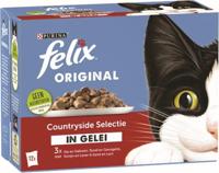 Pch countryside gel 12p 85g - Felix