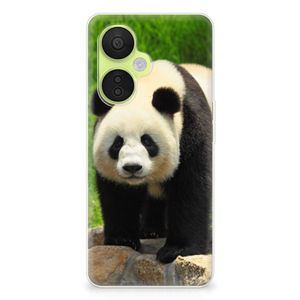 OnePlus Nord CE 3 Lite TPU Hoesje Panda