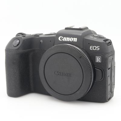 Canon EOS RP body occasion