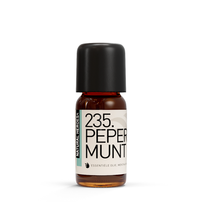 Pepermunt Etherische Olie (Mentha Piperita) 10 ml