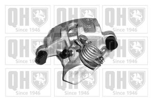 Remklauw QUINTON HAZELL, Diameter (mm)38mm, u.a. für Ford, Mazda, Volvo