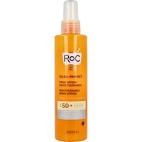 ROC Soleil protect high tolerance spray SPF50+ (200 ml)