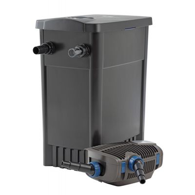 Oase filtomatic CWS 25000 set
