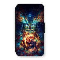 Aurowla: iPhone 11 Pro Flip Hoesje