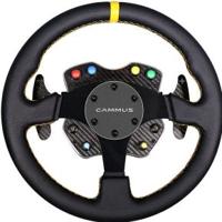 Cammus GT1 Racing Steering Wheel Cammus GT1 Racing Steering Wheel