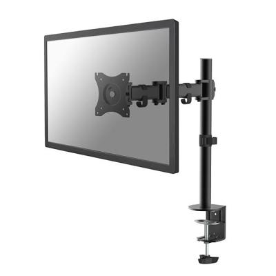 Neomounts nm-d135black flatscreen bureausteun zwart