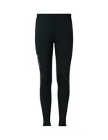 Odlo Tights Kids Warm (zwart) 104