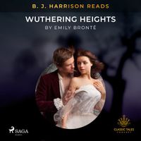 B.J. Harrison Reads Wuthering Heights