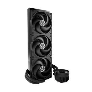 ARCTIC Liquid Freezer III 420 Processor Alles-in-één vloeistofkoeler 14 cm Zwart 1 stuk(s)