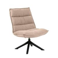 Rebellenclub Storberg Fauteuil - Beige