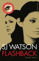 Flashback - SJ Watson - ebook