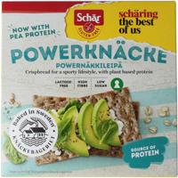 Dr Schar Dr Schar powerknacke glutenvri