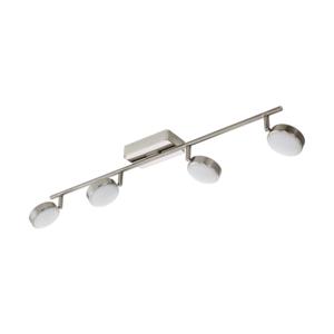 Eglo Led opbouwspotCorropoli-C 4-lichts - 97717