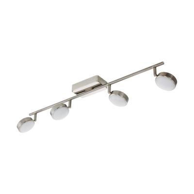 Eglo Led opbouwspotCorropoli-C 4-lichts - 97717