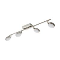 Eglo Led opbouwspotCorropoli-C 4-lichts - 97717