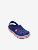 Crocband Clog K CROCS(TM) kinderclogs cerulean blauw