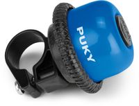 Puky draaibel blauw