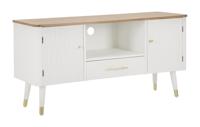 TV/HOUDER MATERA CM 117X40X60