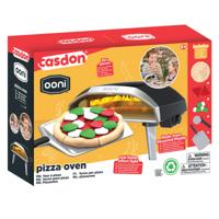 Casdon ooni speelgoed pizza oven speelset Casdon ooni speelgoed pizza oven speelset