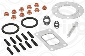 Turbocharger, montageset 715331