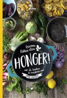 Honger! (Hardback)