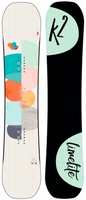 K2 Lime Lite Snowboard