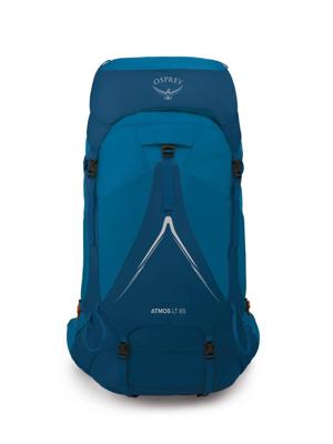 Osprey Atmos AG LT 65 Backpack Heren Night Shift/Scoria Blue L/XL