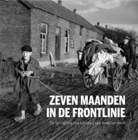 Zeven maanden in de frontlinie (Paperback)