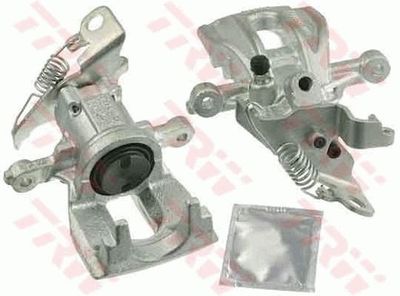 Remklauw BHN706E