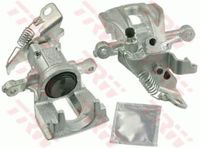 Remklauw BHN706E