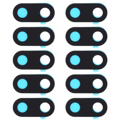 10 stuks Back Camera lenscover voor Xiaomi Redmi 6A / Redmi 6