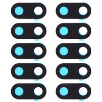 10 stuks Back Camera lenscover voor Xiaomi Redmi 6A / Redmi 6