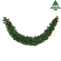 Guirlande Swag Colorado 185 cm Groen Triumph Tree Guirlande Swag Colorado 185 cm Groen Triumph Tree