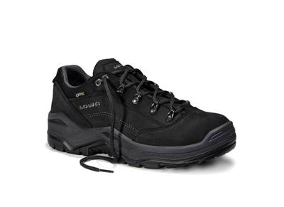 Lowa 5614 Renegade Work GTX werkschoenen S3 zwart - maat 44