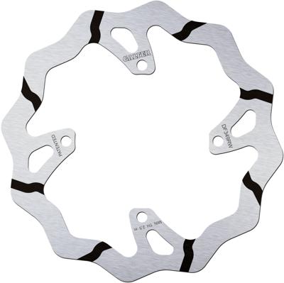 GALFER Rotor df349 rw offroad rigid gr.
