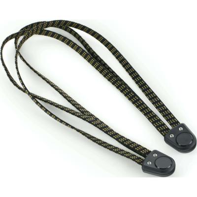 Bibia Snelbinder city tour 26/28 inch zwart/goud