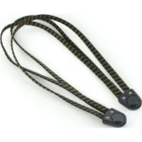 Bibia Snelbinder city tour 26/28 inch zwart/goud