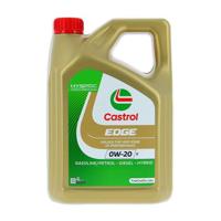 Motorolie - CASTROL - EDGE 0W-20 V - 4L