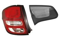 Achterlicht 0929931