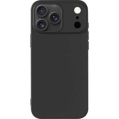 JT Berlin Case Apple Apple iPhone 17 Pro Zwart