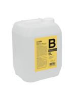 EUROLITE SMOKE FLUID -B2D- Basic, 5l smoke fluid