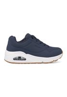 Skechers Uno Stand On Air 403674L/NVY Blauw-38 maat 38