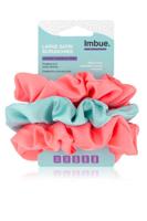 Imbue Scrunchies satin large