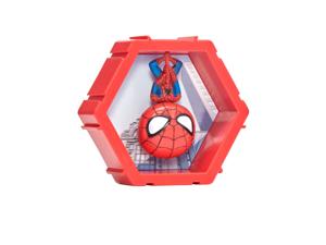 wow! STUFF Pod 4D (Spiderman)