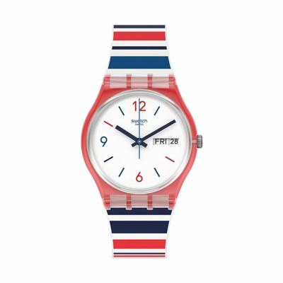 Swatch (Ø 34 mm) Heren horloge