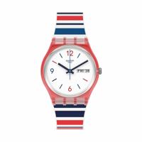 Swatch (Ø 34 mm) Heren horloge