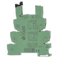 PLC-BSC- 24DC/21  - Relay socket 5-pin PLC-BSC- 24DC/21 - thumbnail